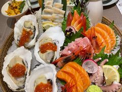 -鮨桐日本料理(望京店)