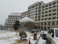 -许昌花溪大酒店