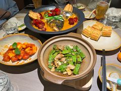 -青年公社烤鸭(姚家园万象汇店)