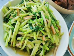 -美味之家·湖景农家乐(太湖东山店)