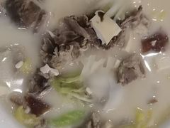 -郭林家常菜烤鸭(曙光西路店)