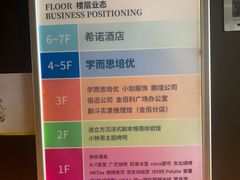 -拳盛时代拳击俱乐部(北京路店)