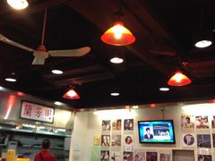 -兰芳园(上环店)