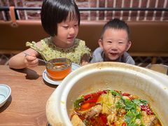 -周家二小姐的菜(西津渡店)