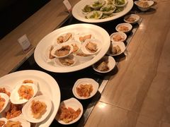 -陶然居大酒店·自助餐