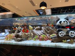 -红辣椒·川菜·火锅(科华路店)
