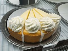 -The Cheesecake Factory芝乐坊餐厅(兴业太古汇店)