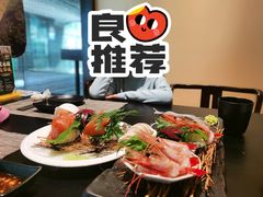 -山上下日本料理(万象城店)