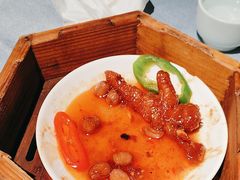 -晓粤·惹味粤菜(凯德乐峰广场店)