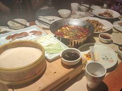 -福满我家大碗厨·湘菜(上海大厦店)