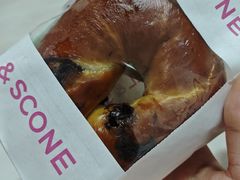 -CC BAGEL&SCONE 贝果与司康(南开大悦城店)