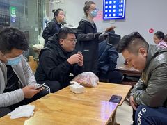 大堂-清真·马峰烤肉(小学习北巷店)