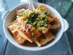 -铁炉农家菜馆