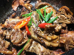 -鑫阿强海鲜大排档·老厦门特色菜(中山路店)