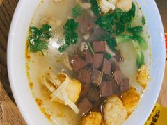 -阿三生煎(盛华里店)