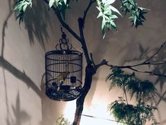 -小厨娘淮扬菜(六合欢乐港店)