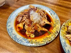 -温记府廟豆汤饭·始于1955年(海椒店)