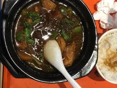 -江南大学-第一食堂(江南苑)