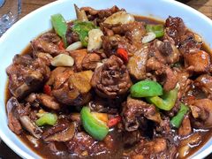 -老山东·山东菜(鲁菜名店)