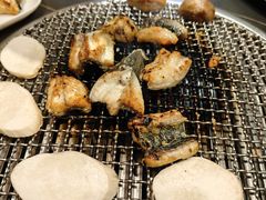 -银座苑烧肉酒场·烤活鳗(仙霞路店)