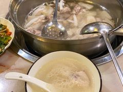 -四季合味椰子鸡(南山大冲店)