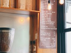 -Cafe del Volcan(永康路店)