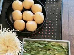 -刘一手重庆火锅(万达广场店)
