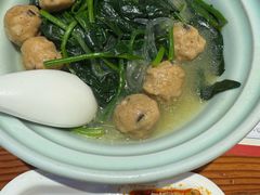 -奉天祥和锅烙铺(三台子店)