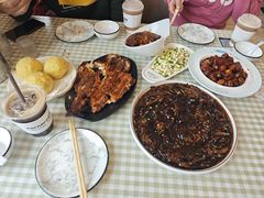 -京北渔家傲