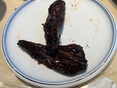 -杨氏青龙虾·羊蝎子(珠江路店)