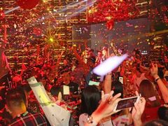 -Club Queen皇后酒吧