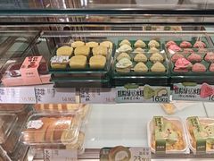 -泸溪河桃酥(欧尚店)