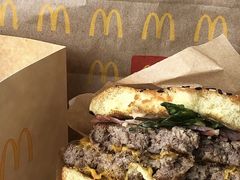 -麦当劳(新新大道岗丰店)