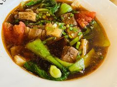 -半亩园(奥特莱斯店)