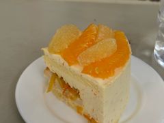 -fishtank鱼缸咖啡(三山街店)