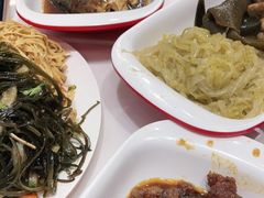 -紫光园·小馆(太玉园店)