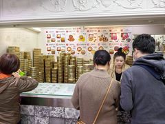 -珍妮曲奇聪明小熊(上环店)