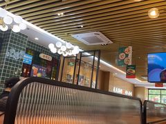 -添利·香港茶餐厅·下午茶(雪象店)