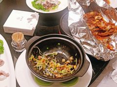 -高佳庄·舟山海鲜(海景旗舰店)