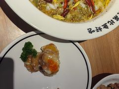 -新太二·鲜料川菜(万泰汇店)
