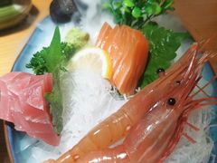 -三石铁板烧(紫竹桥店)