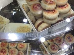 鲜肉月饼-上海市长春食品商店(淮海中路店)