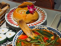 -太食獸泰式茶餐厅(IFS国金中心店)