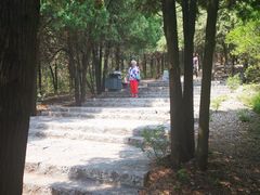 -青州市云门山风景区