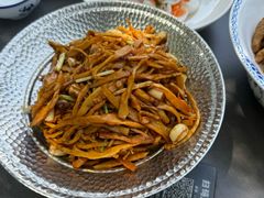 -蘇河湾·新鲁菜·泰山宴(泰山店)