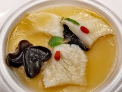 糟溜鳕鱼-同和居(什刹海店)