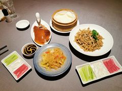 -金鸭季·北京烤鸭(深业上城店)