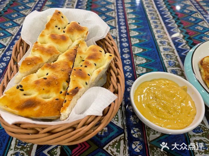 TUK土耳其餐厅·下午茶(卢湾店)图片