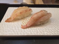 甜虾寿司-Sushi Hanzo半藏(天环广场店)