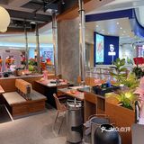 新店开业！今天特地坐五个小时高铁来武汉吃烤肉